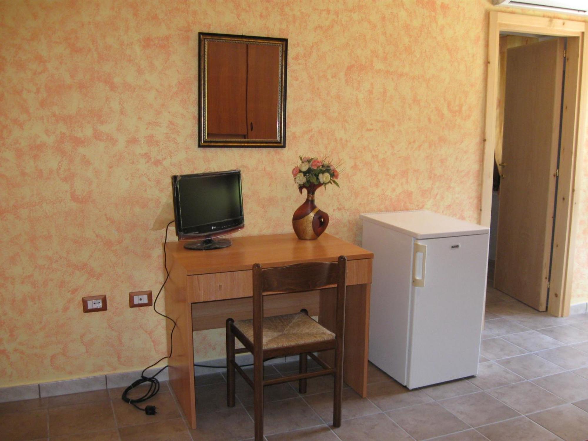 B&B Sterlizia Santa Maria la Palma Exterior photo